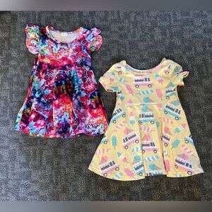 Girls dresses